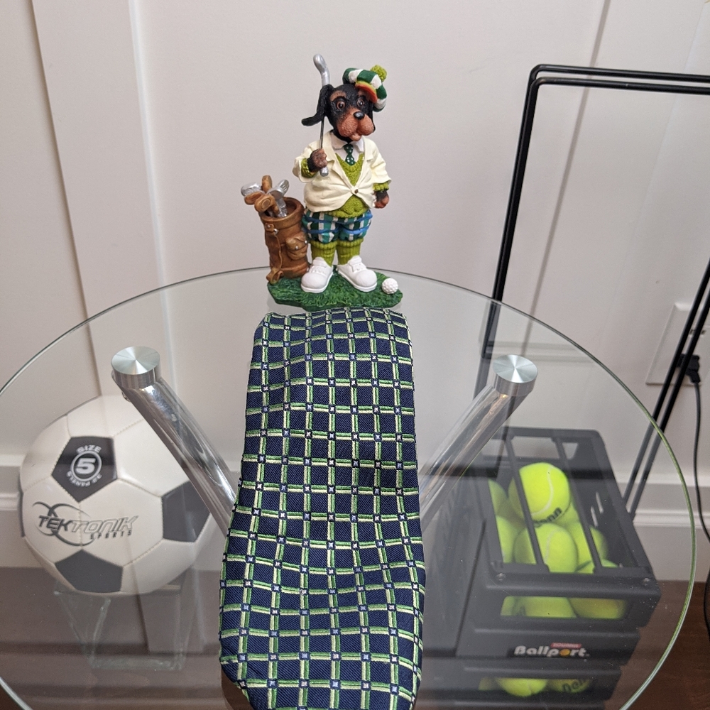 Izod necktie - Picture 4 of 5